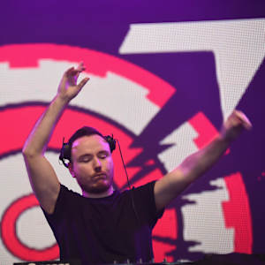 Duke Dumont Image