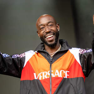 Freddie Gibbs Image