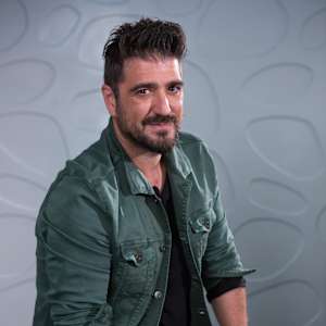 Antonio Orozco Image