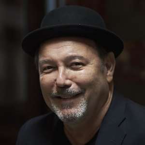 Ruben Blades Image