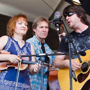 The SteelDrivers Image