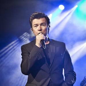 Rick Astley Image