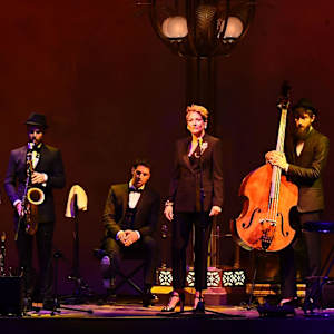 The Hot Sardines Image