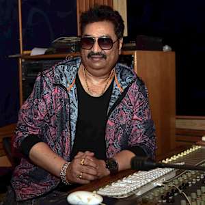 Kumar Sanu Image
