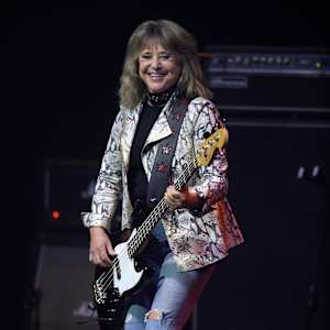 Suzi Quatro Image