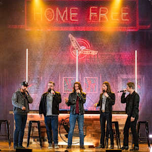 Home Free Image