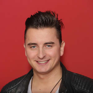 Andreas Gabalier Image