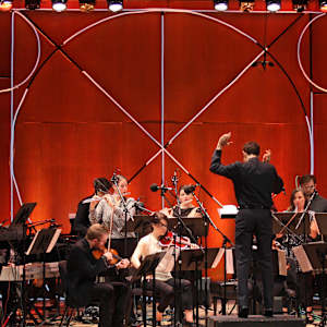 Alarm Will Sound Image