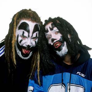 Insane Clown Posse Image