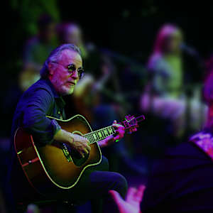 Jackson Browne Image