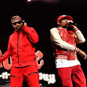 Bone Thugs N Harmony Image