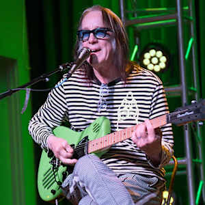 Todd Rundgren Image