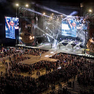 Buckeye Country Superfest Image