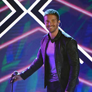Pablo Alboran Image