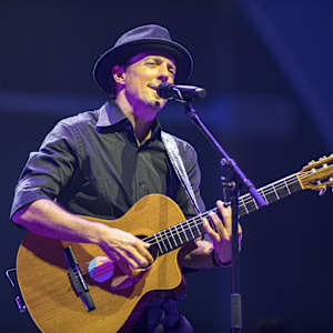 Jason Mraz Image