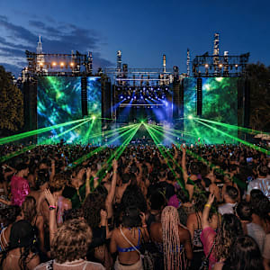 Experts Only Festival Image