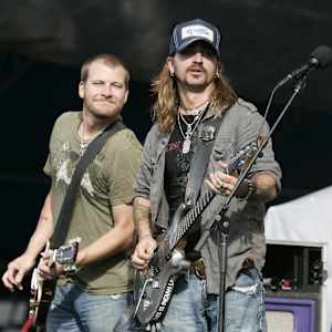 Cross Canadian Ragweed Image