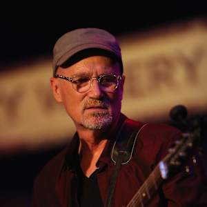 Marshall Crenshaw Image