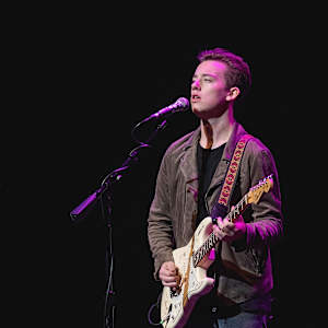 Quinn Sullivan Image