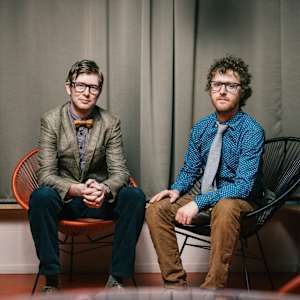 Public Service Broadcasting Image