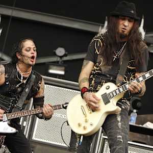Saliva Image