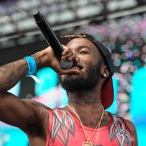 Shy Glizzy Image
