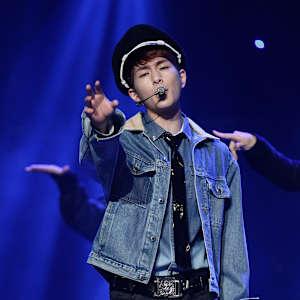 ONEW Image