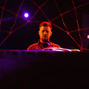 Maceo Plex Image