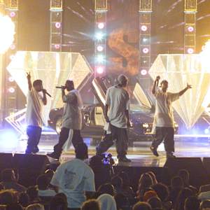 Cash Money Millionaires Parking Image