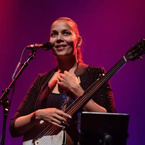 Rhiannon Giddens Image