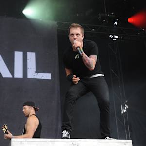 I Prevail Image