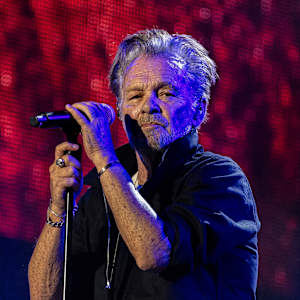 John Mellencamp Image