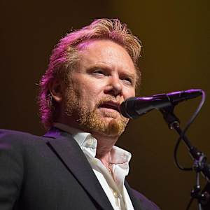 Lee Roy Parnell Image