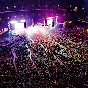 Essence Music Festival Image