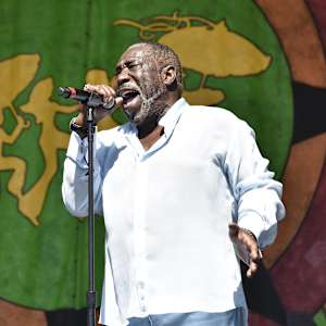 Eddie Levert Image