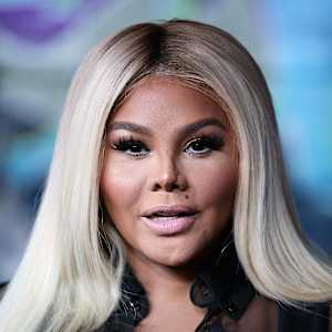 Lil Kim Image