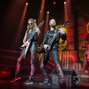 Judas Priest Image