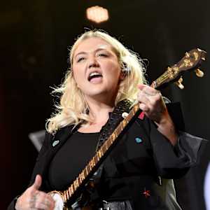 Elle King Image
