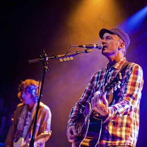 Fountains of Wayne Image