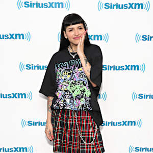 Cazzu - Julieta Cazzucheli Image