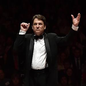 Keith Lockhart Image