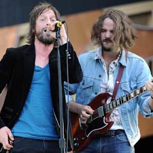 The Temperance Movement Image