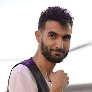 Tigran Hamasyan Image