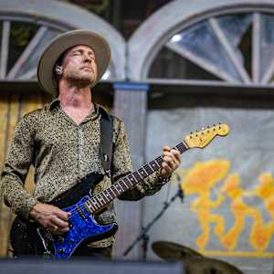 Kenny Wayne Shepherd Image