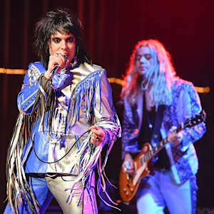 The Struts Image