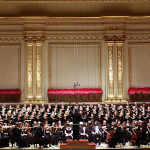 Chicago Symphony Orchestra Image