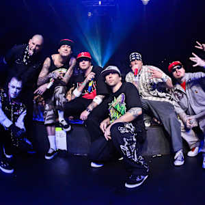 Kottonmouth Kings Image