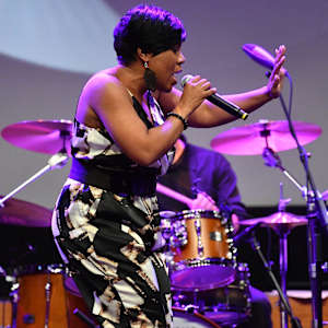 Melinda Doolittle Image