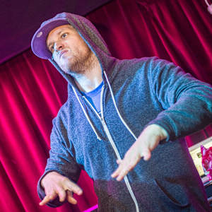 MC Lars Image