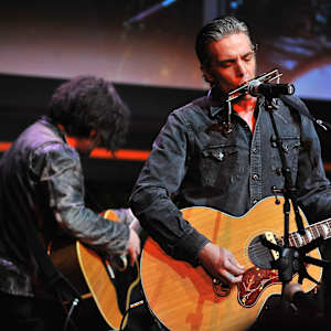 Black Rebel Motorcycle Club Image